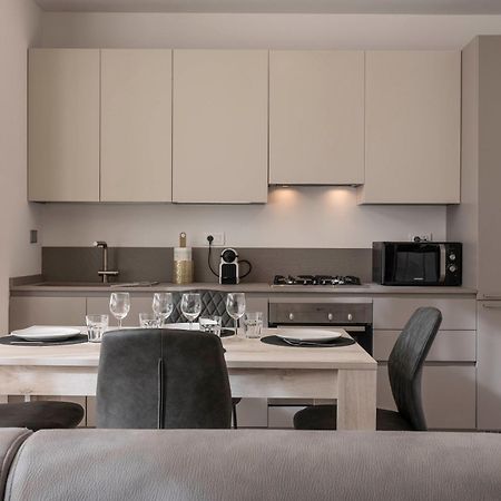Angelico Luxury Apartment Firenze Kültér fotó