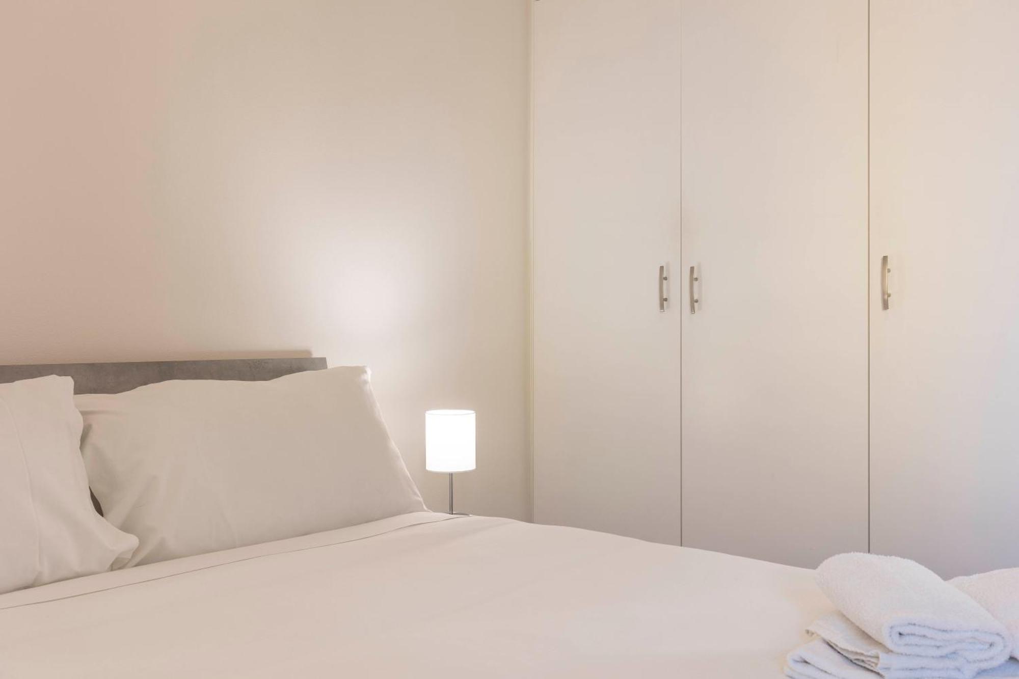Angelico Luxury Apartment Firenze Kültér fotó