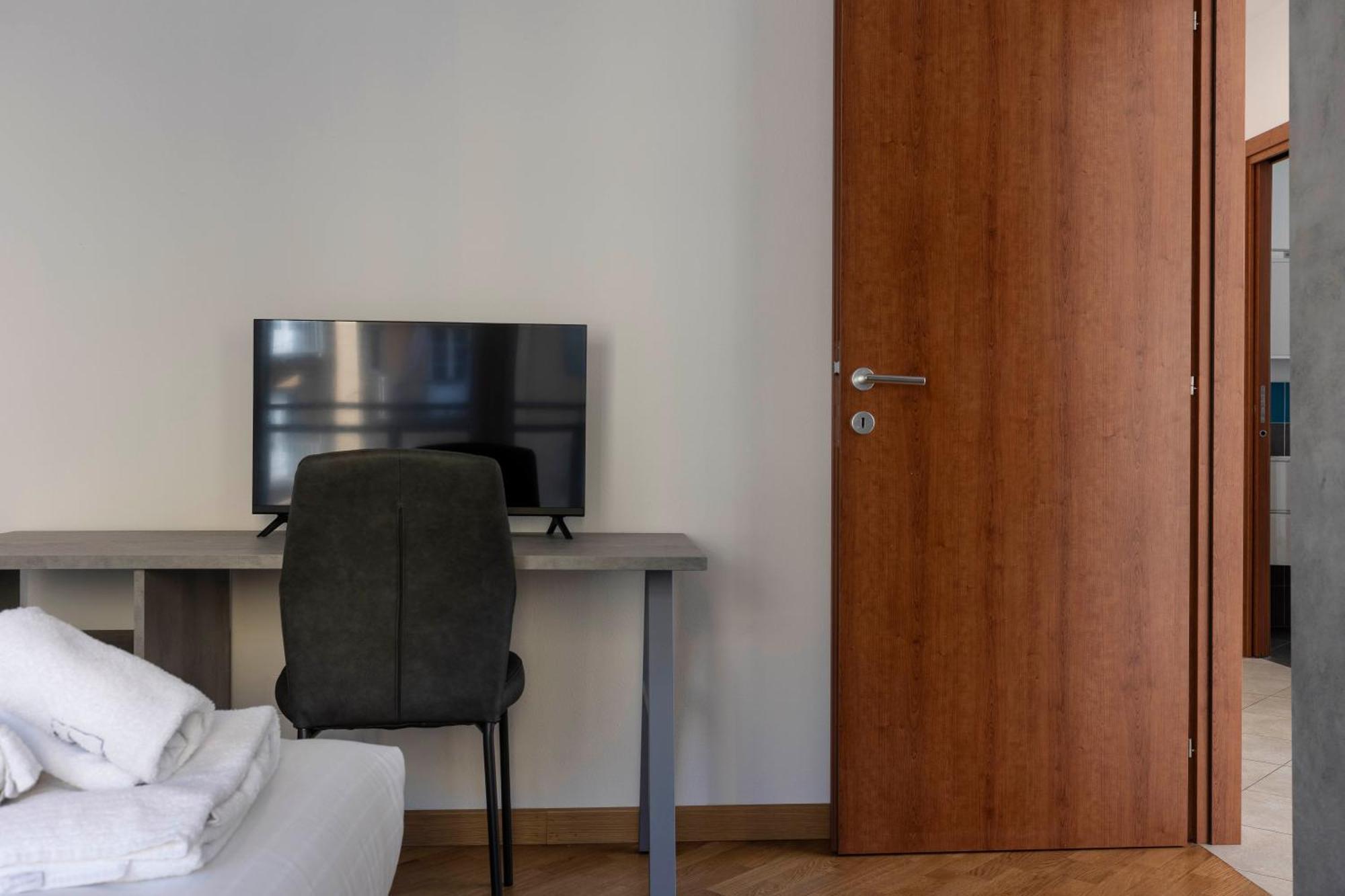 Angelico Luxury Apartment Firenze Kültér fotó