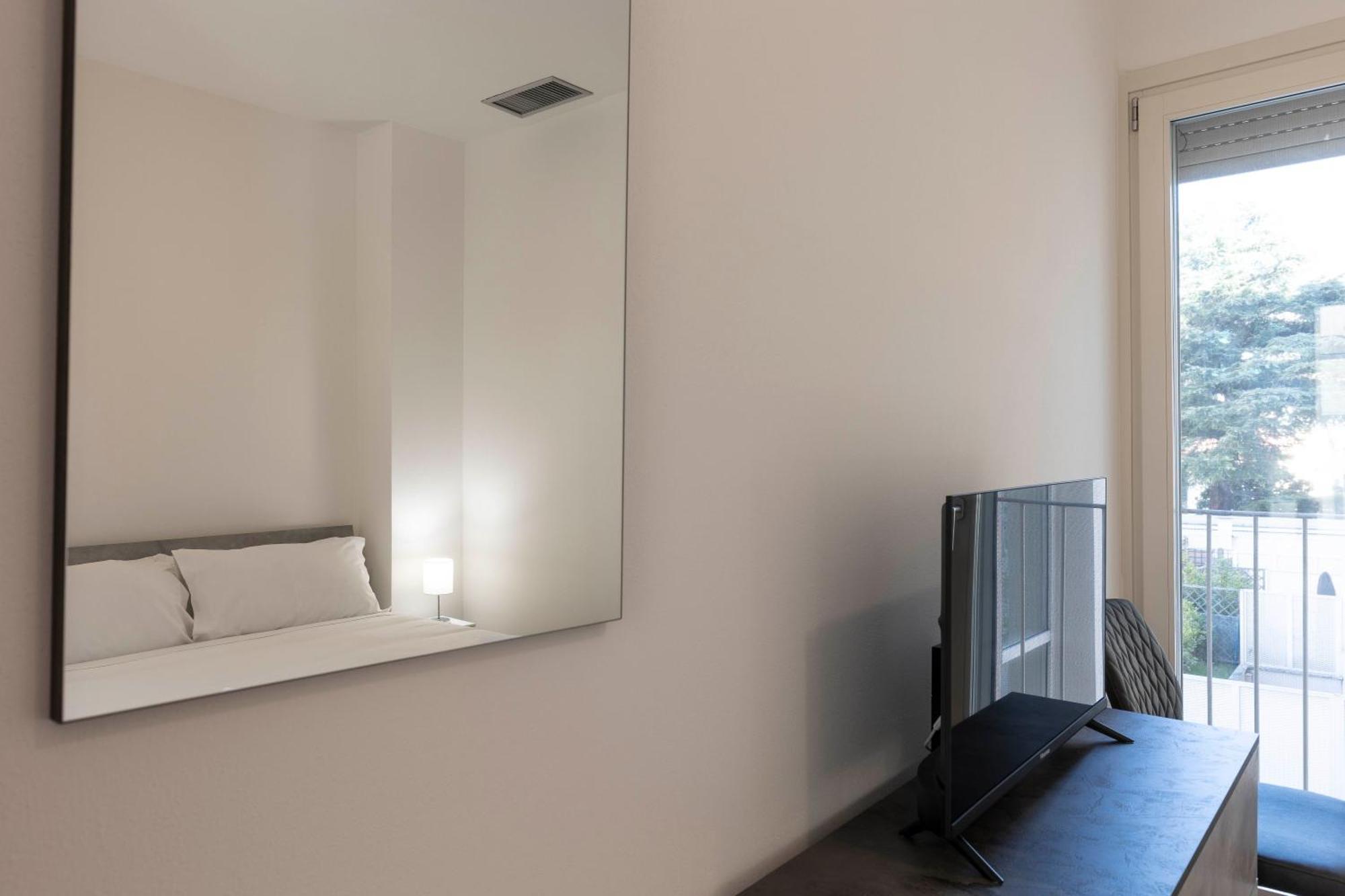 Angelico Luxury Apartment Firenze Kültér fotó