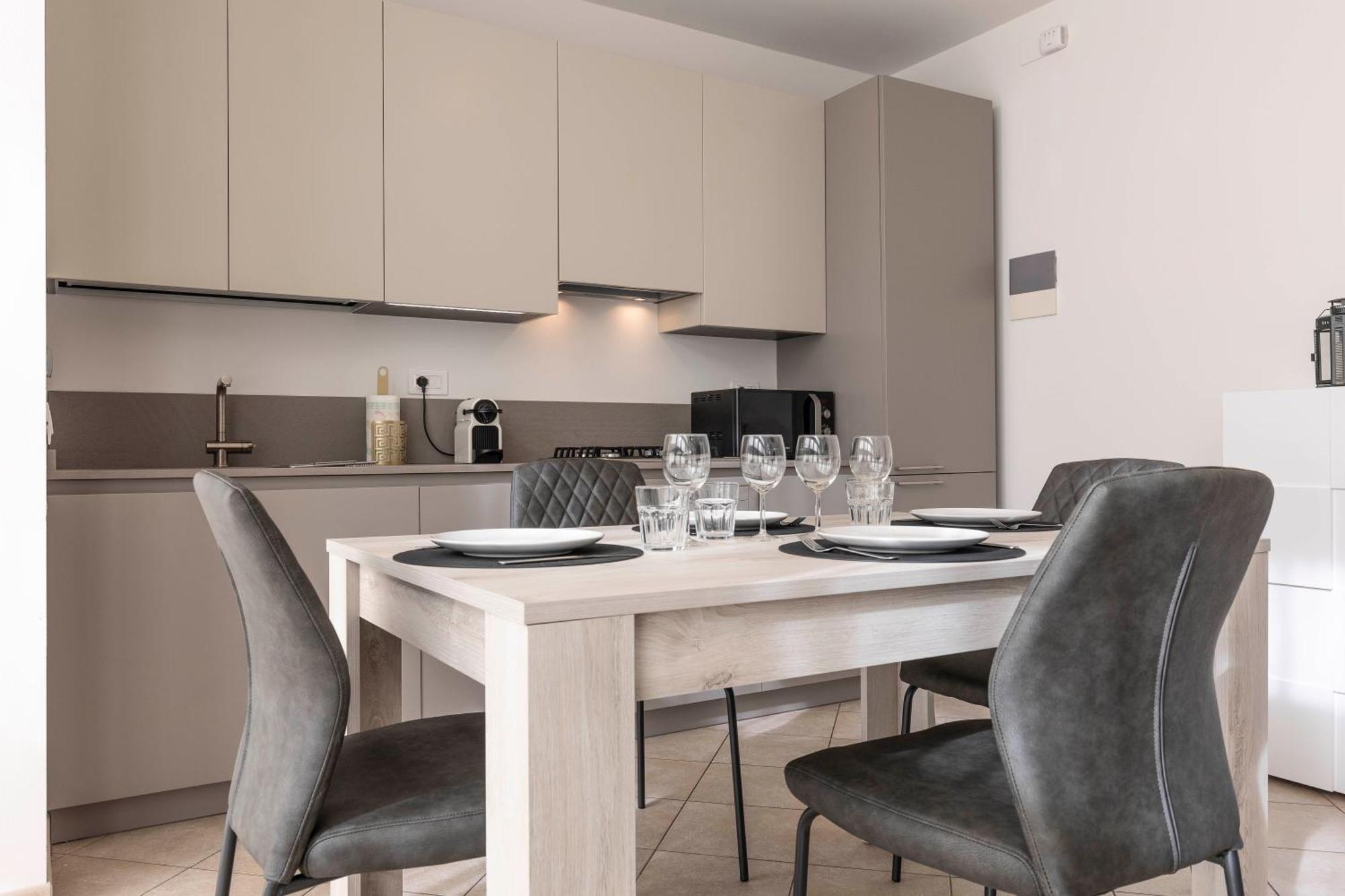 Angelico Luxury Apartment Firenze Kültér fotó