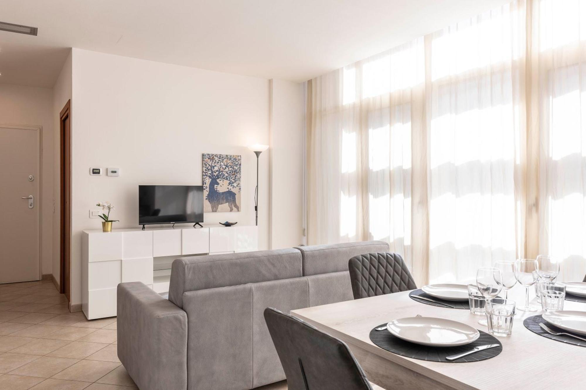 Angelico Luxury Apartment Firenze Kültér fotó