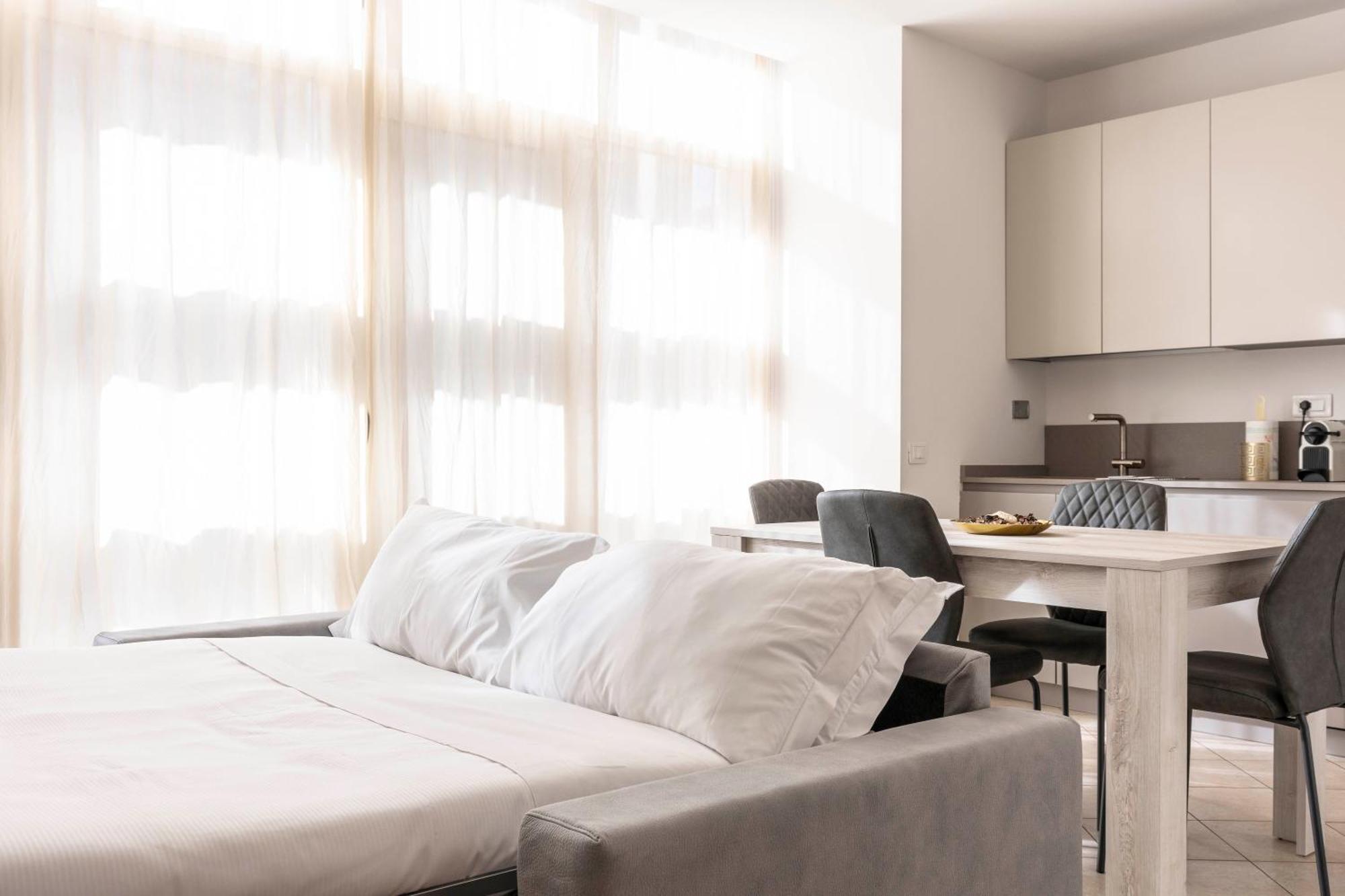 Angelico Luxury Apartment Firenze Kültér fotó