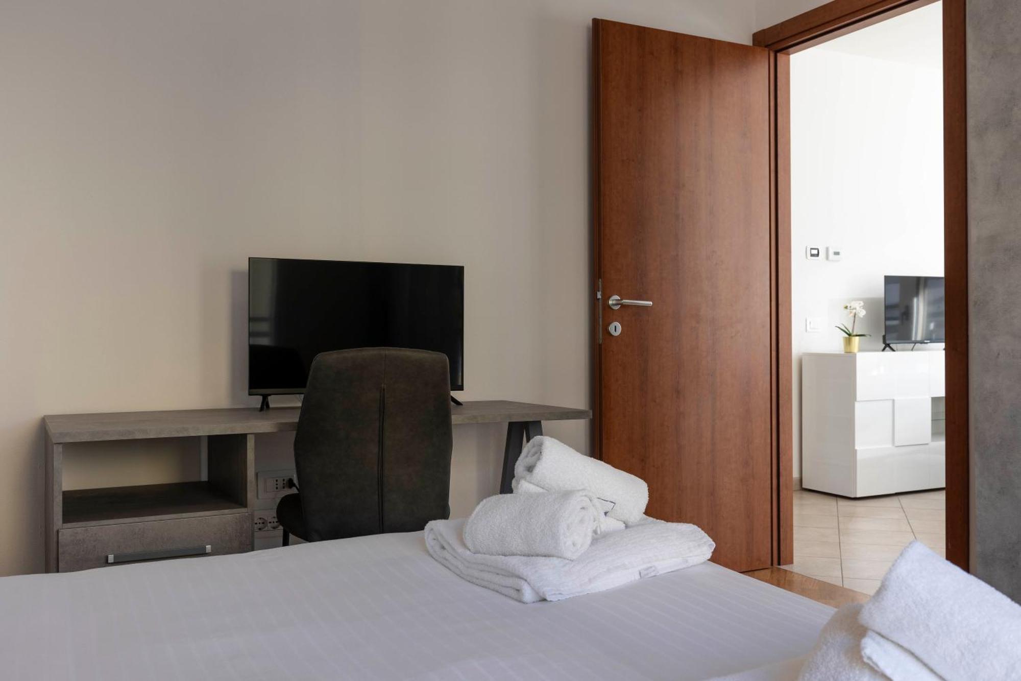 Angelico Luxury Apartment Firenze Kültér fotó