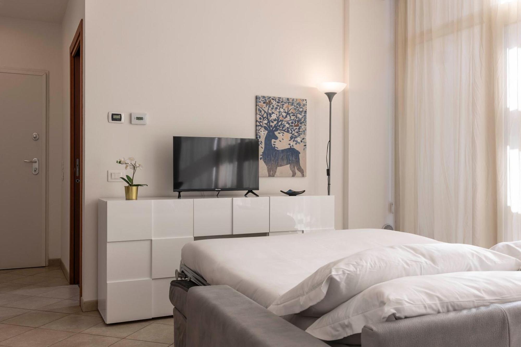 Angelico Luxury Apartment Firenze Kültér fotó