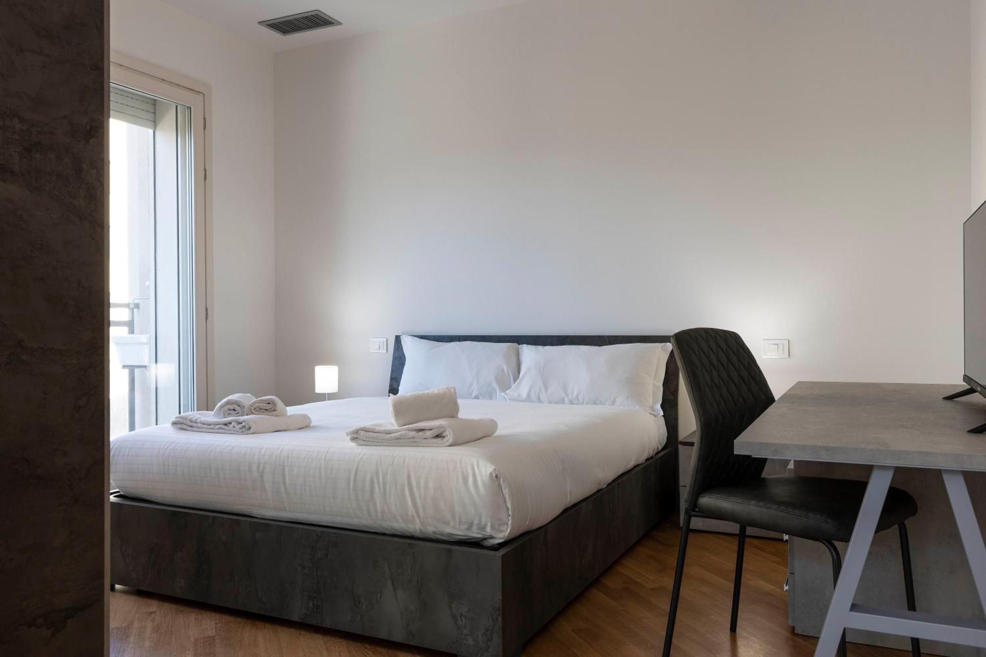 Angelico Luxury Apartment Firenze Kültér fotó