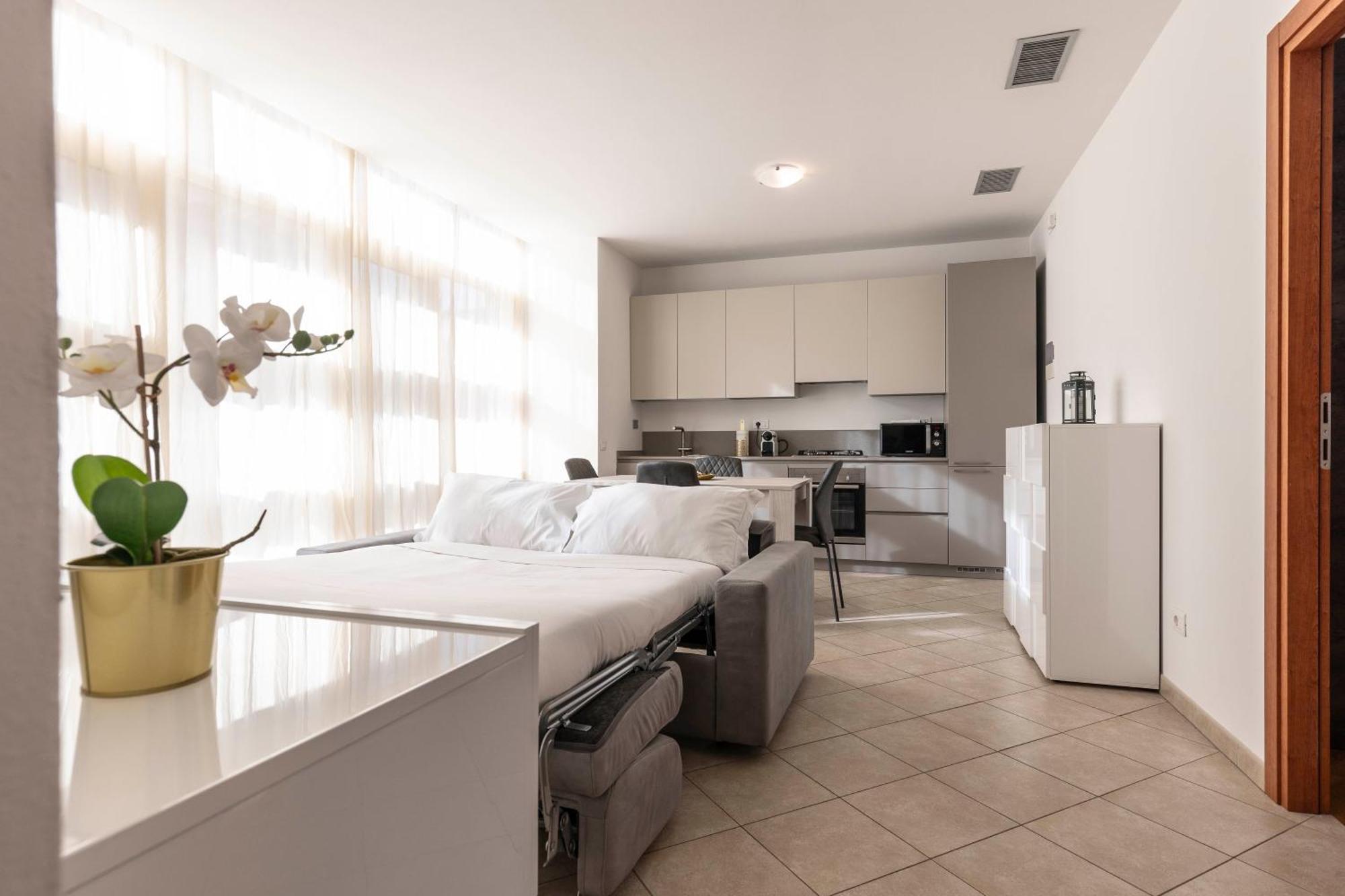Angelico Luxury Apartment Firenze Kültér fotó