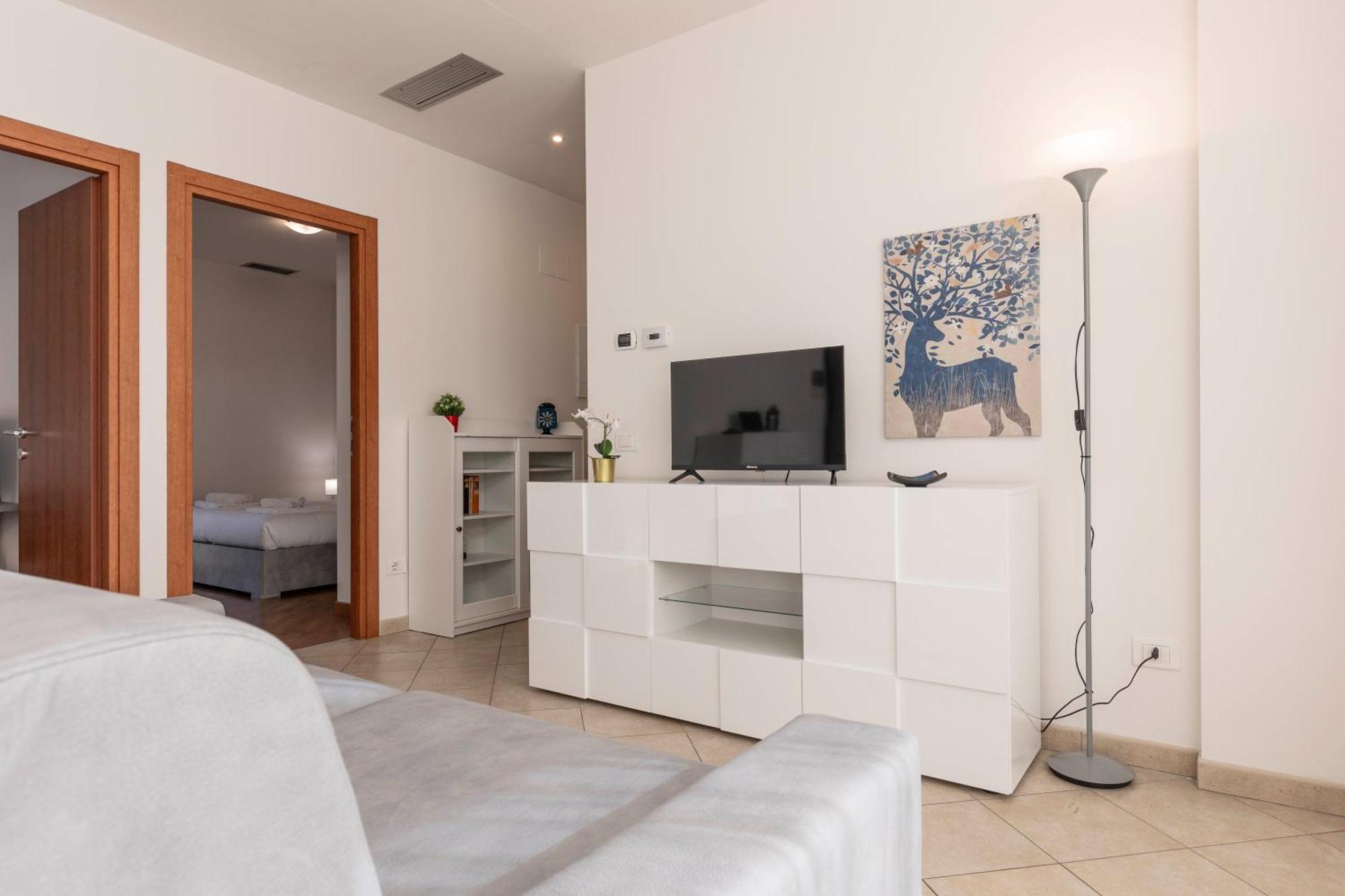 Angelico Luxury Apartment Firenze Kültér fotó