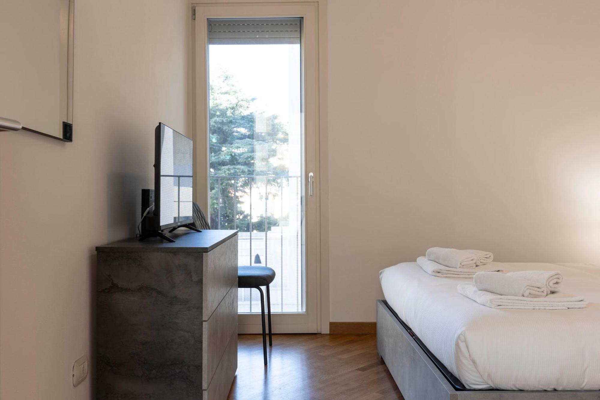 Angelico Luxury Apartment Firenze Kültér fotó