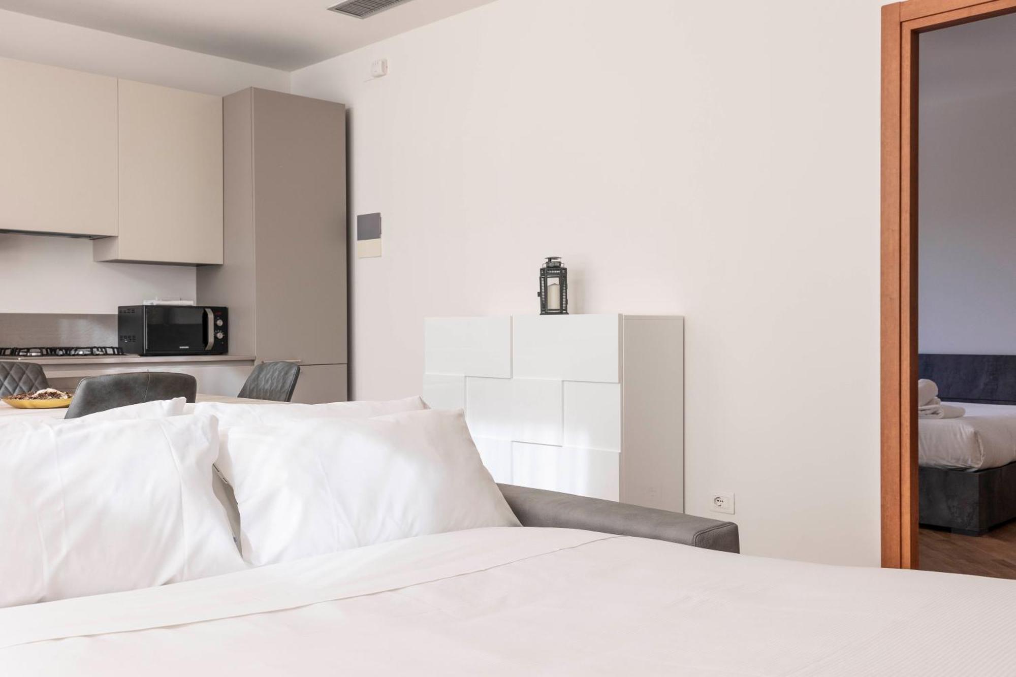Angelico Luxury Apartment Firenze Kültér fotó