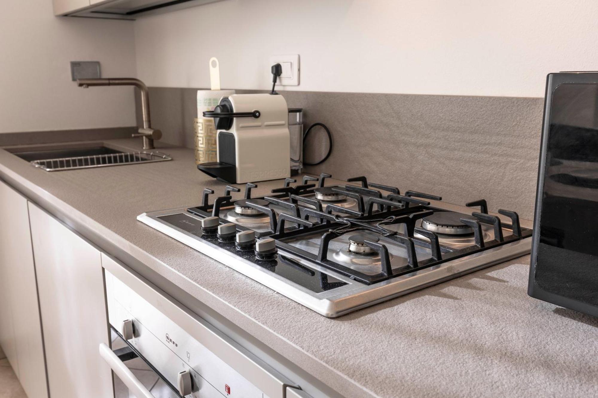 Angelico Luxury Apartment Firenze Kültér fotó