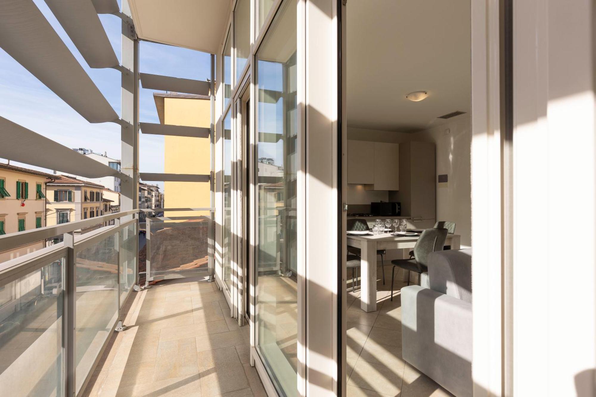 Angelico Luxury Apartment Firenze Kültér fotó