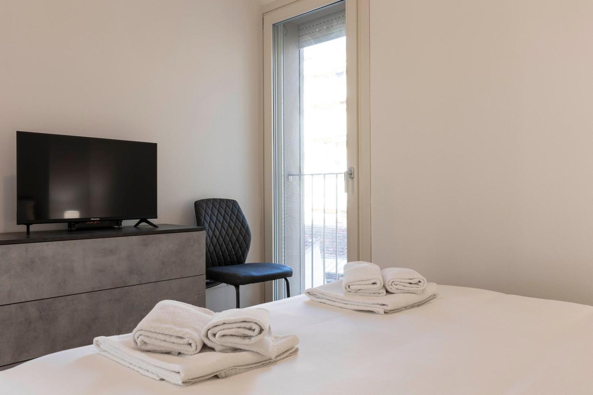 Angelico Luxury Apartment Firenze Kültér fotó