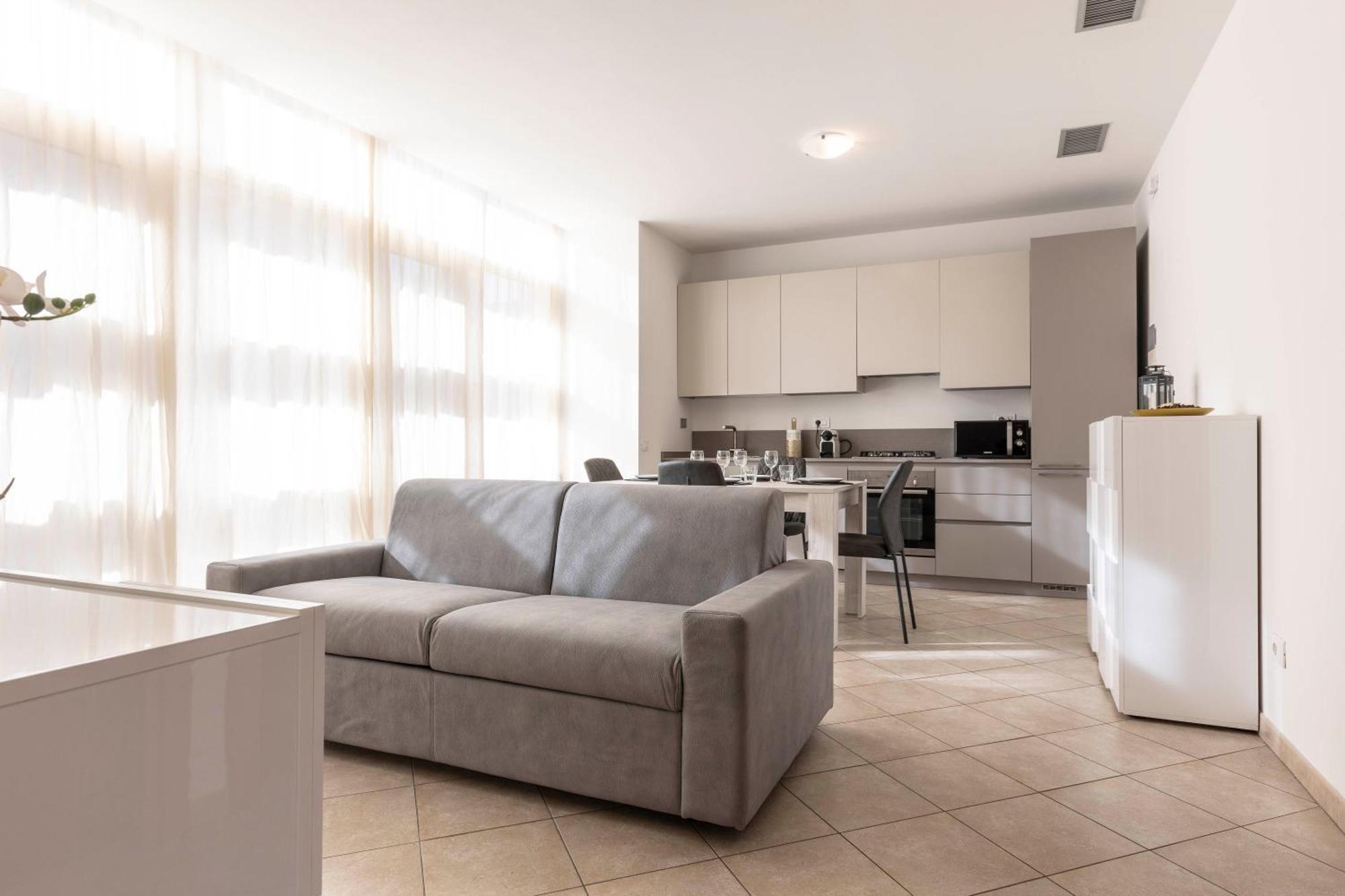 Angelico Luxury Apartment Firenze Kültér fotó