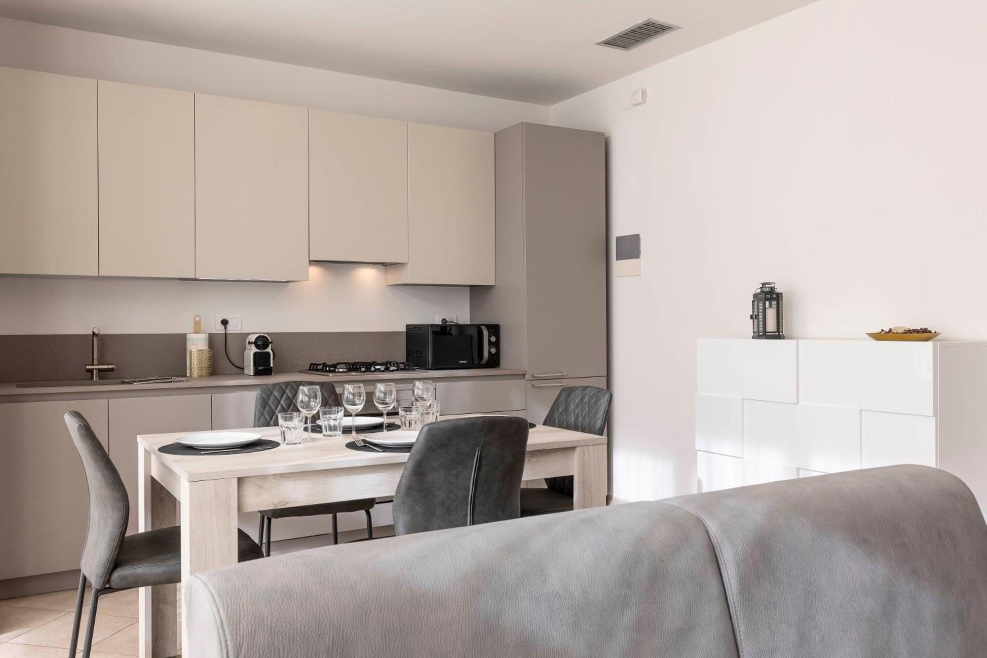 Angelico Luxury Apartment Firenze Kültér fotó