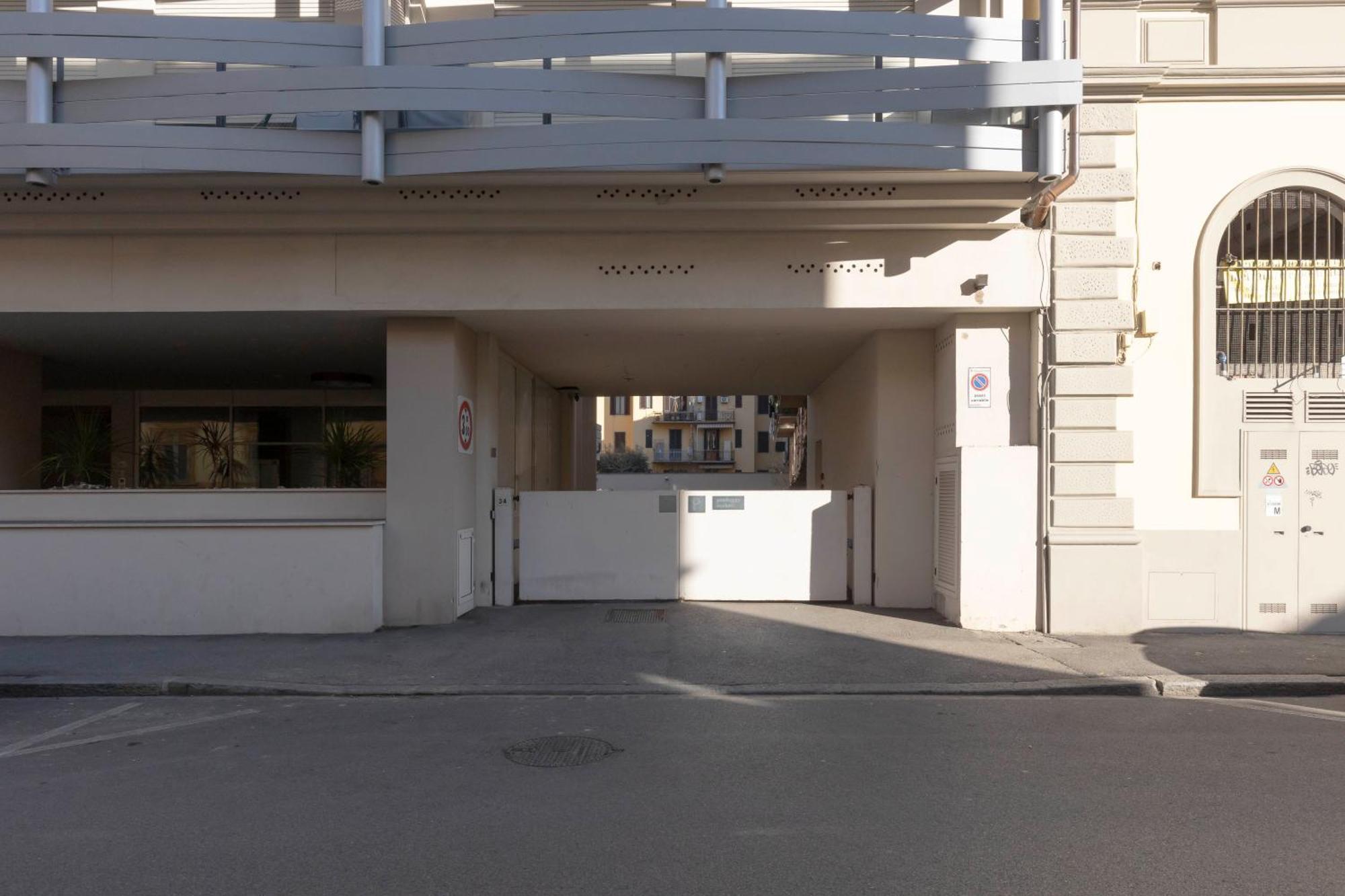 Angelico Luxury Apartment Firenze Kültér fotó
