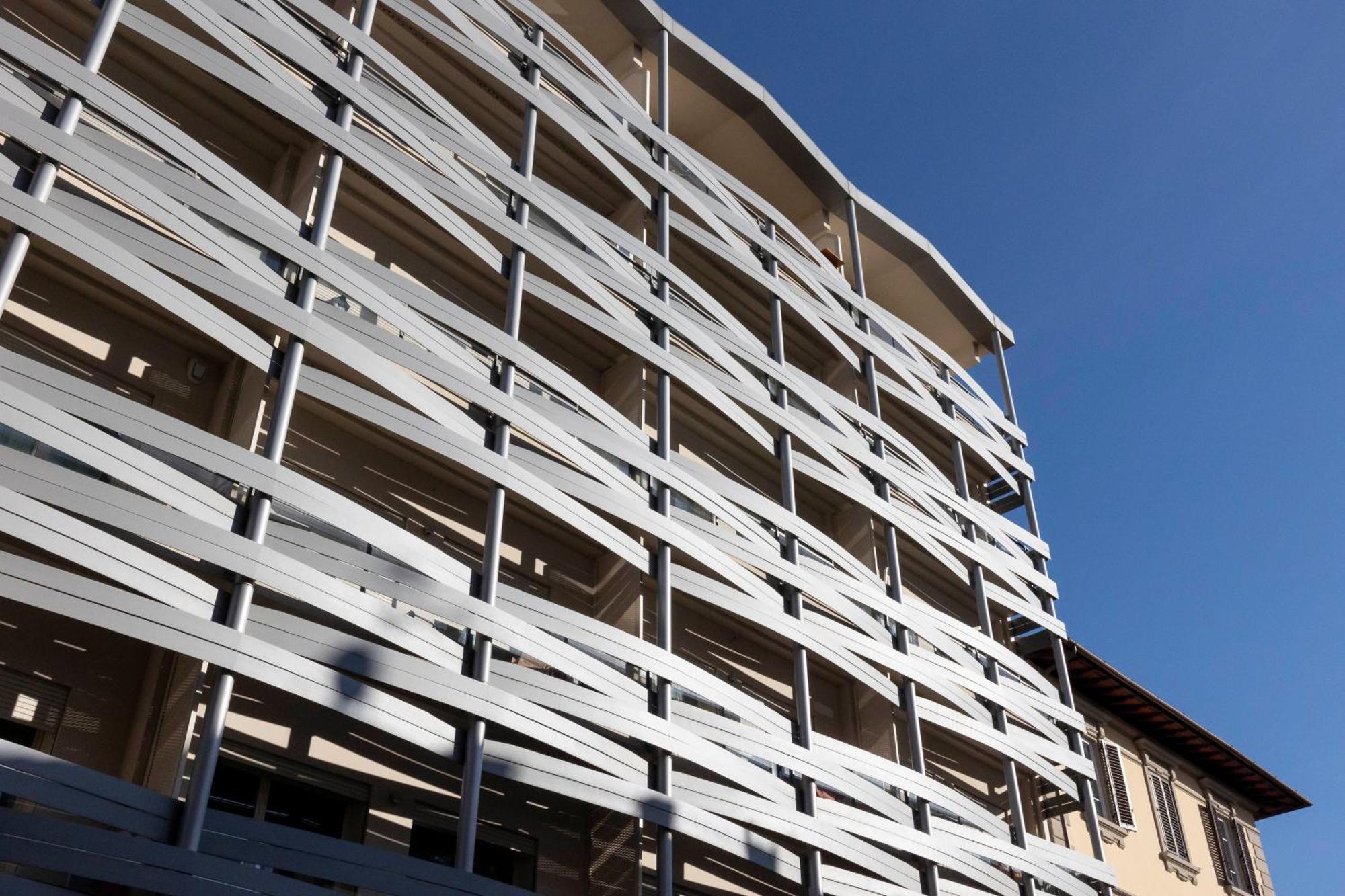 Angelico Luxury Apartment Firenze Kültér fotó