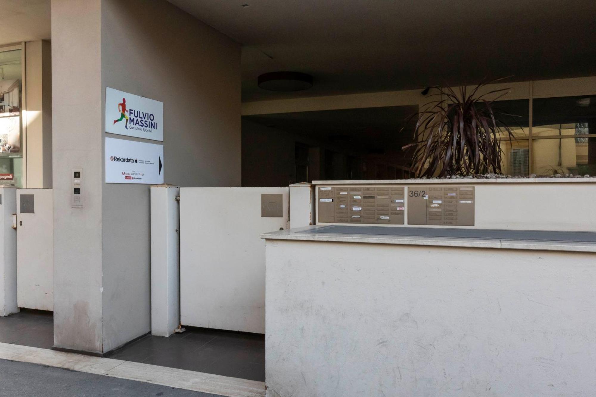 Angelico Luxury Apartment Firenze Kültér fotó