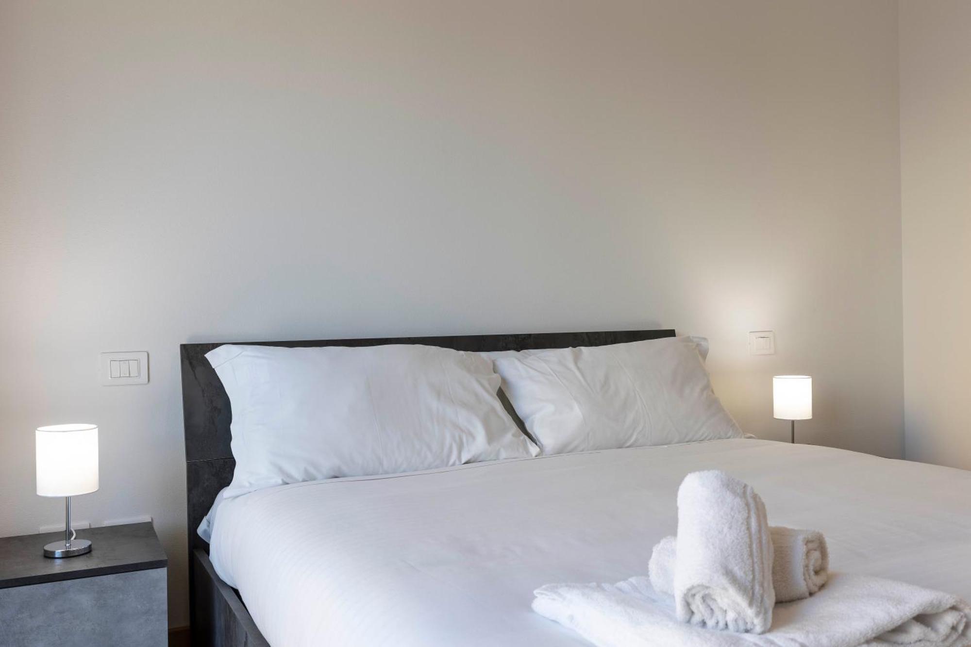 Angelico Luxury Apartment Firenze Kültér fotó